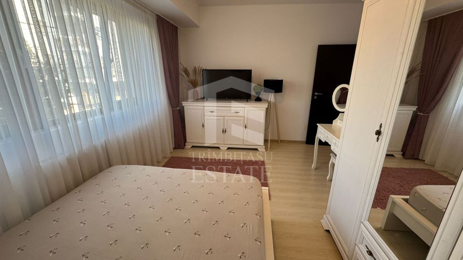 Gorjului 2 Camere | Bloc 2019 | 63mp 1/5 - Poză 6
