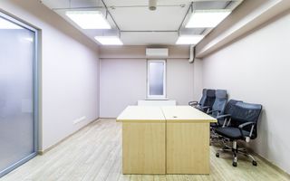 Chirie, oficiu 157 mp, strada București, Centru - Poză 28
