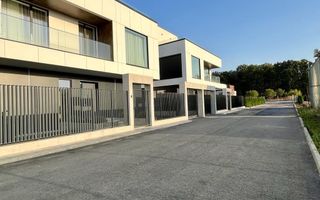 Vânzare, vilă, 2 nivele, 6 camere, zona Pipera, București - Poză 2