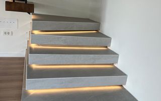 4 CAMERE, DUPLEX MODERN, SAG - Poză 5