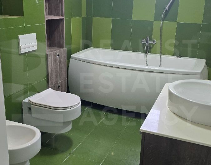 Chirie, apartament, 3 dormitoare, Strada Anestiade Nicolae, Centru - Poză 7