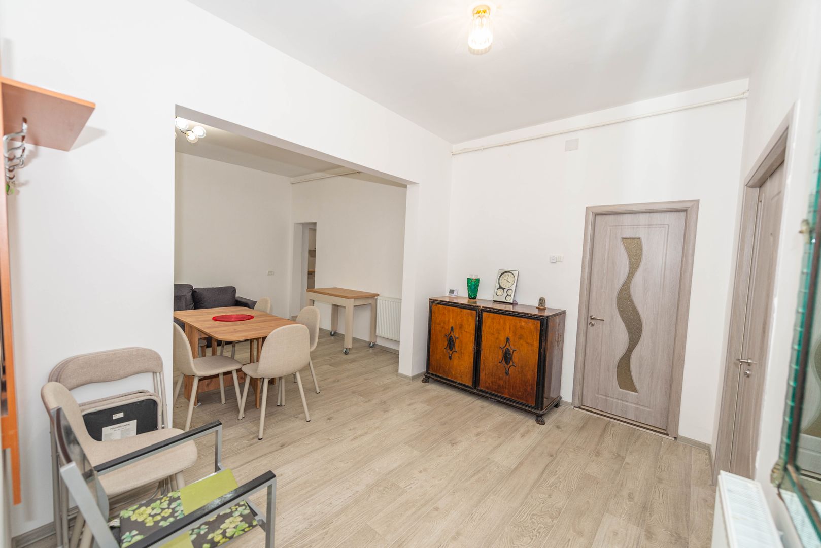 Apartament trei camere in vila,  de inchiriat, 109 mp, zona Dorobanti - Poză 4
