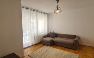Apartament cu 2 camere, 46mp, Zona E.ON - Poză 3