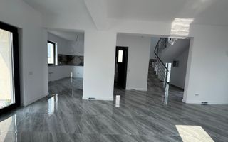 Teren 350mp - 4 Camere 3 Bai- Berceni - Gata de mutat - Poză 5