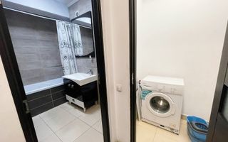 2 camere, mobilat, modern, bloc nou, balcon, Marasti, Iulius Mall - Poză 9
