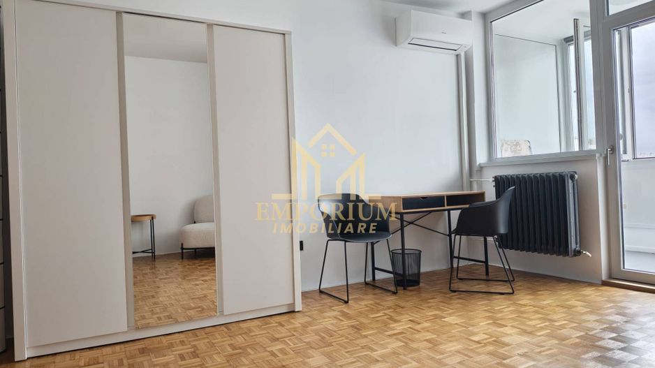 1 camera decomandata, Pet Friendly, AC, Gheorgheni, FSEGA, FSPAC - Poză 3