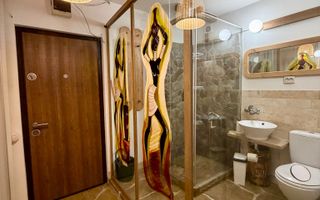 Apartament 1 cameră –  Motorului - Poză 4