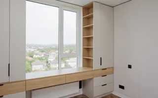 Vânzare, apartament 2 camere, str.  Valea Apelor, Botanica - Poză 13