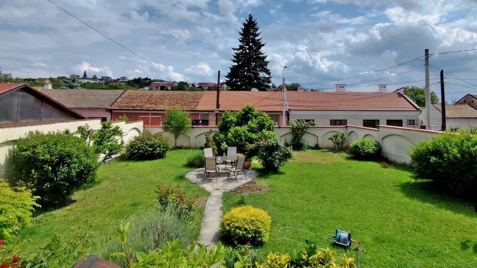 Casa cu 4 camere de vanzare in zona centrala – Louis Pasteur, Oradea - Poză 20