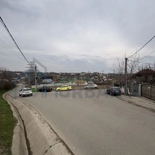 Teren intravilan de vanzare, 5.948 mp, Valea Adanca - Poză 5