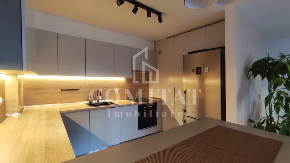 Apartament cu 2 camere | Finisaje moderne | Parcare | Zona Soporului - Poză 4
