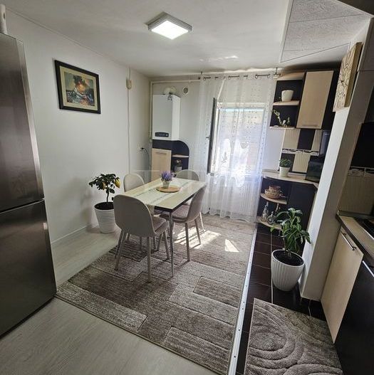 Apartament 2 camere, Apahida - Poză 3
