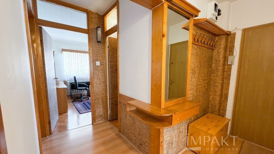 Apartament cu 3 camere decomandat zona Interservisan Gheorgheni - Poză 12