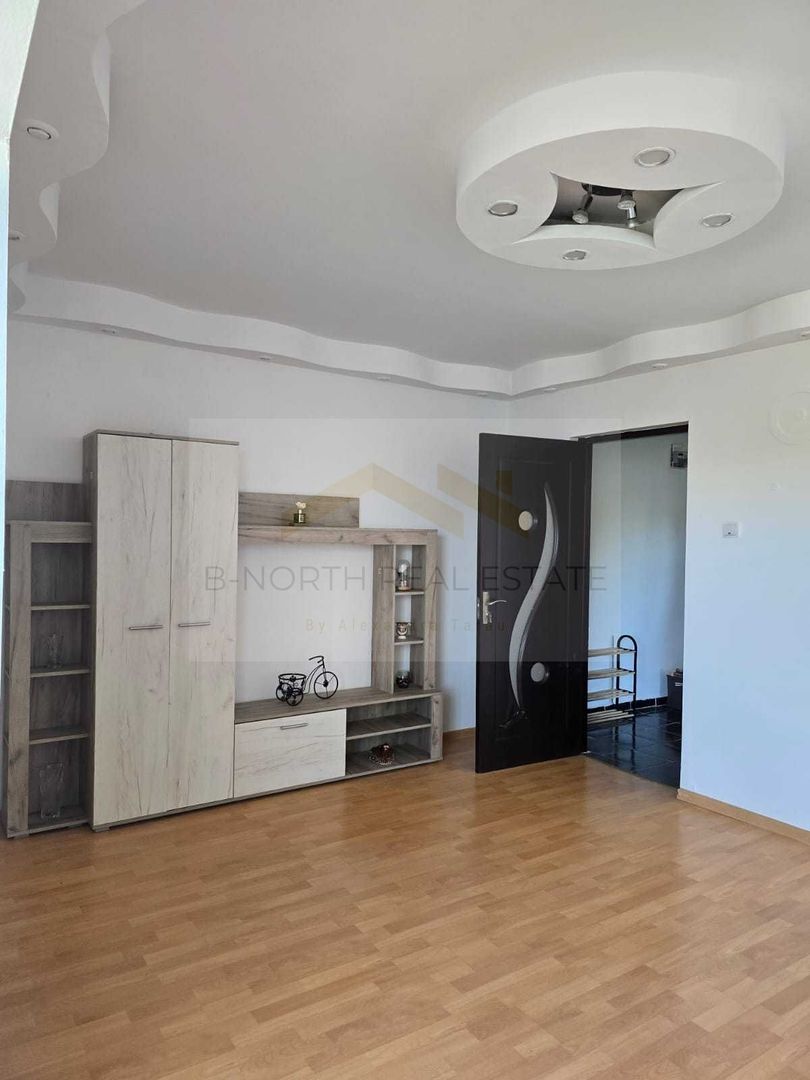 Apartament 2 camere | Crângași | 53 mp | 2 balcoane - Poză 4