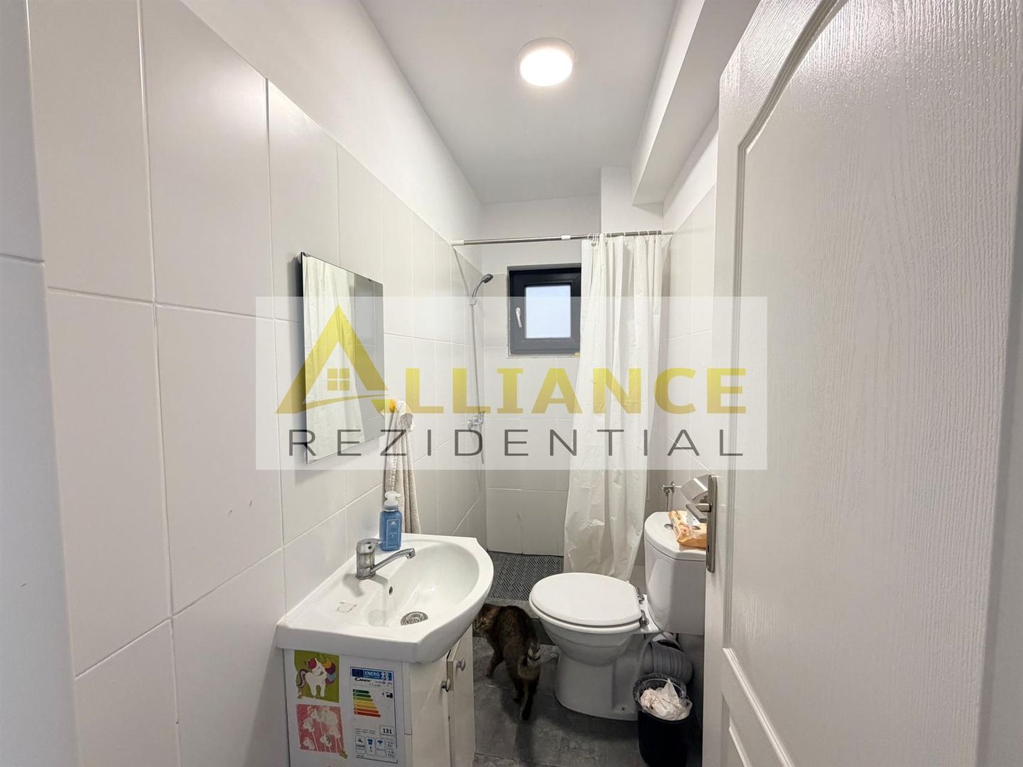 Duplex - 4 camere - 2 bai - 200mp teren - Poză 8