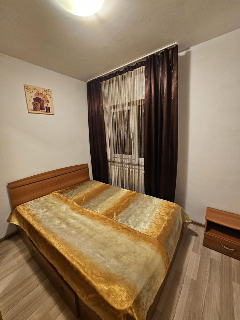 AP. 2 CAMERE- APARATORII PATRIEI, BLOC NOU, BUCATARIE INCHISA, METROU - Poză 4