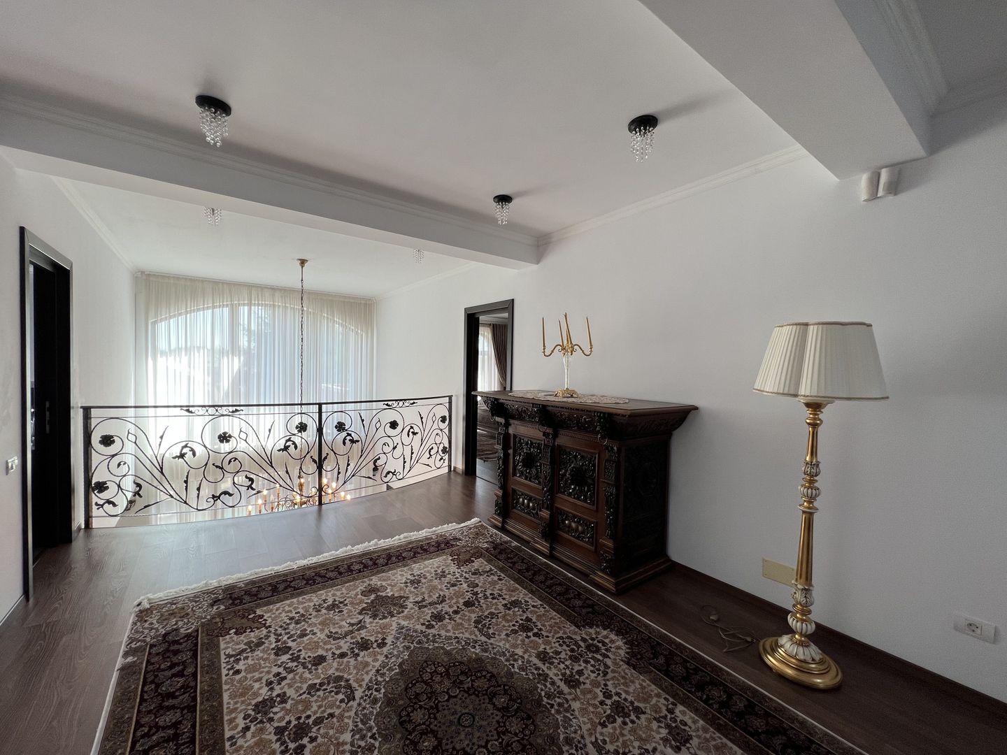 Casa LUX superba Tunari | Pipera - Poză 39