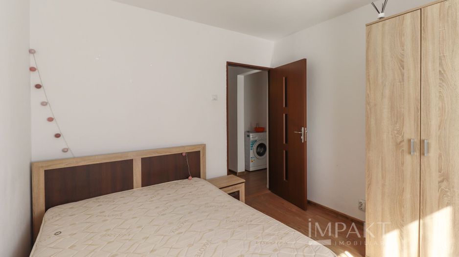 Apartament pentru 3 studenti,  4 camere in Zorilor, zona UMF! - Poză 10