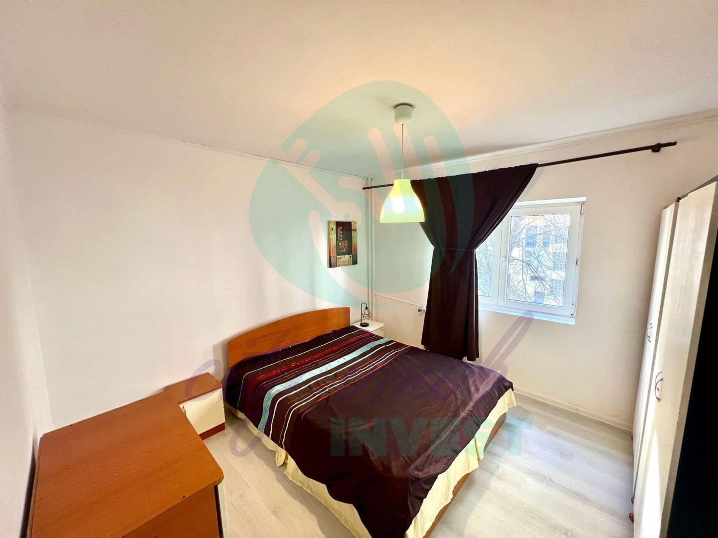 3 camere | 2 băi | Plan secund Bd. Unirii | 76 mp | - Poză 5