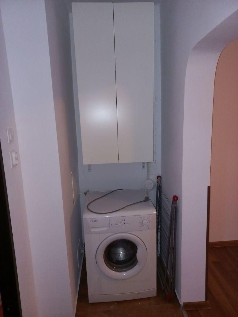 AP. 2 CAMERE - PIATA SUDULUI, METROU 6 MINUTE, MOBILAT/UTILAT - Poză 5