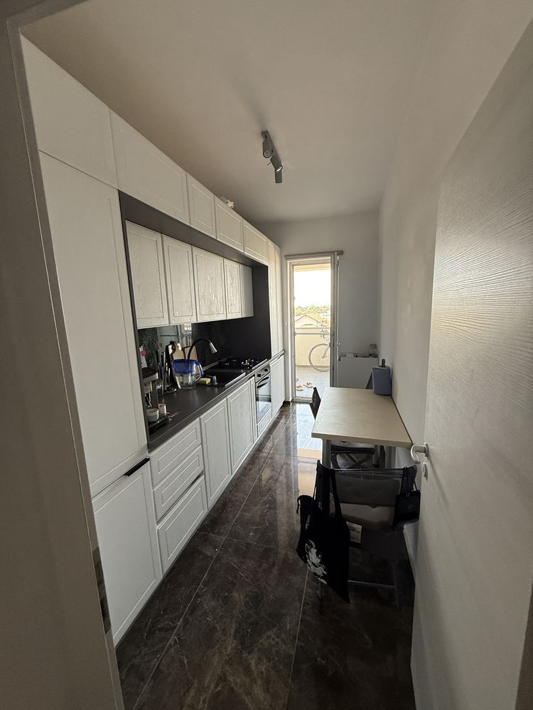 Apartament 2 camere Chisoda - bloc nou - Poză 2