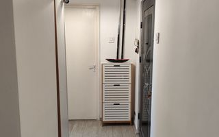 Garsonieră decomandată | Finisaje moderne | Bosch Engineering Center - Poză 5