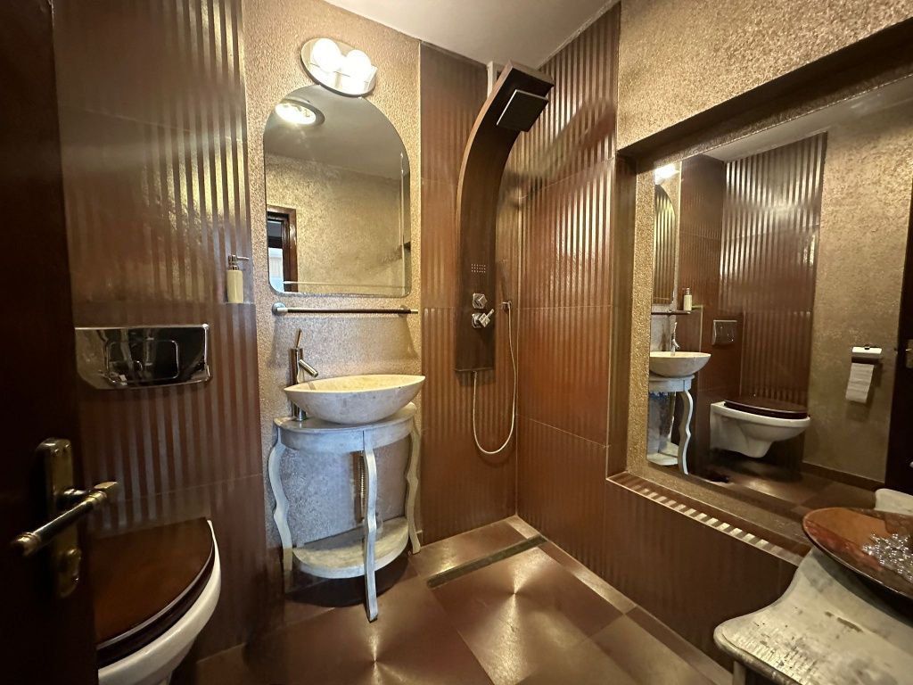 Închiriere Duplex Lux 123 m2 utili | Bd. Unirii, Et 8-9, Birou, vedere - Poză 7