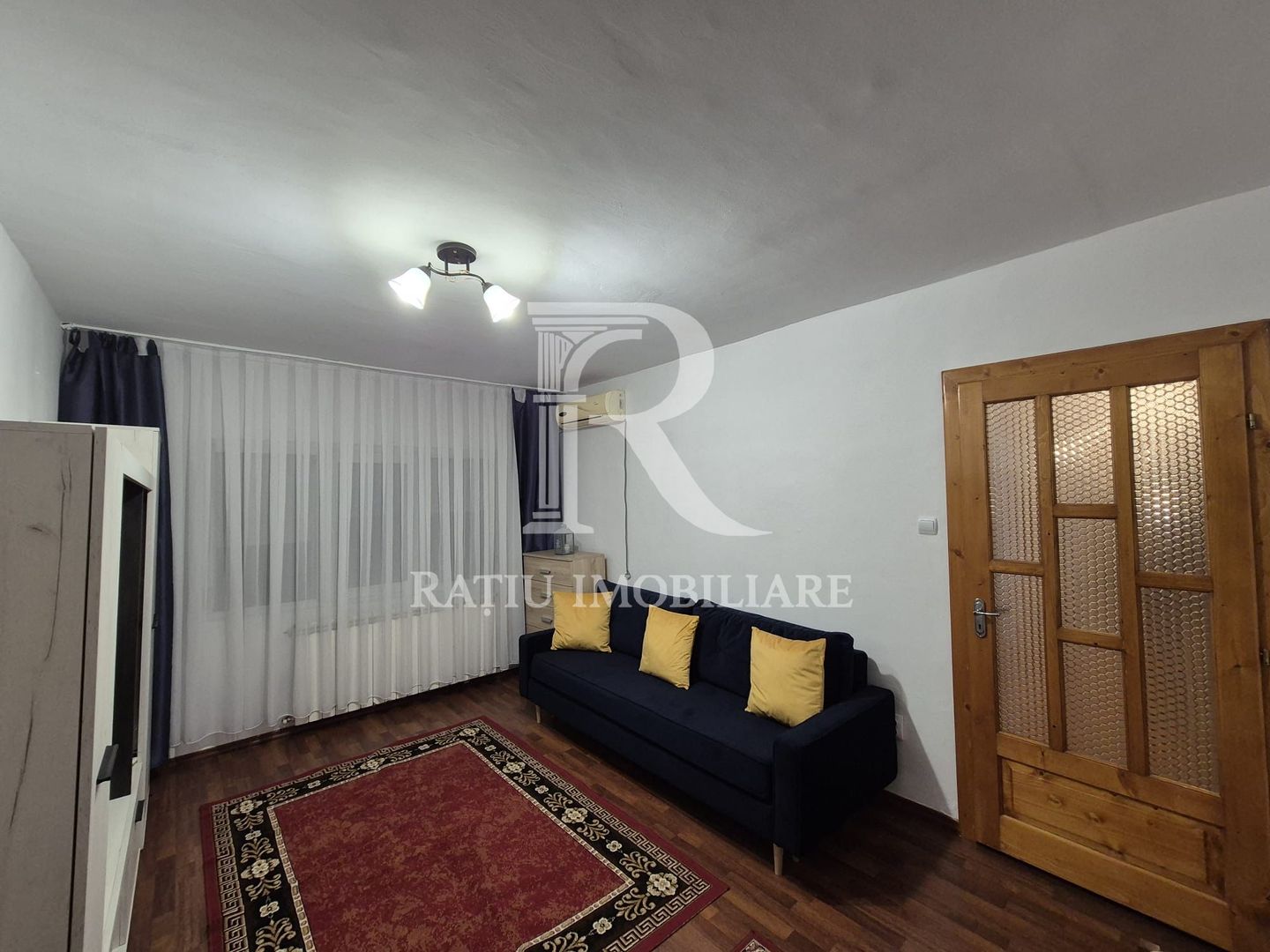 Apartament 2 camere | Zona Nufărul | 42 mp - Poză 2