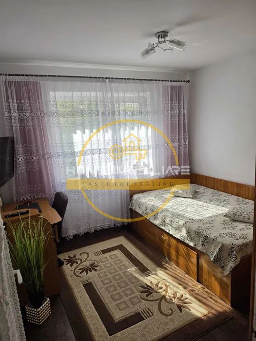 🏠Apartament 2 cam, 43 MP semidecomandat, etaj 3/4 // 📍Păcurari - La bulevard - Poză 4