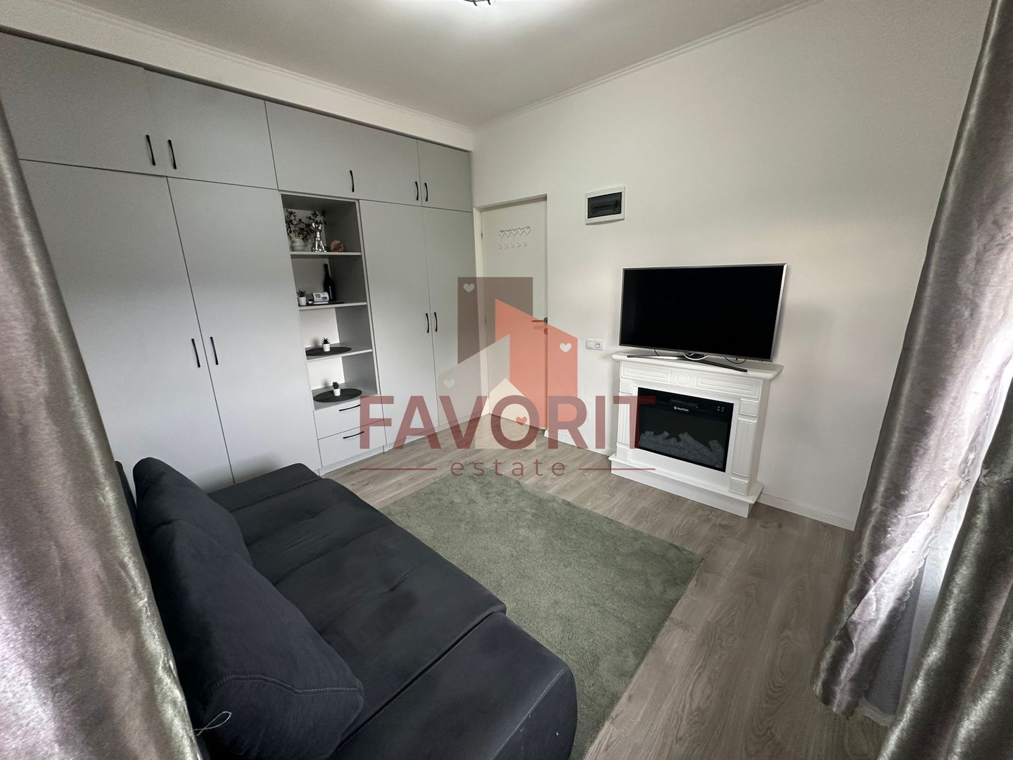 2 camere | langa Kaufland Mosnita | Statie de transport | Mobilat - Poză 3