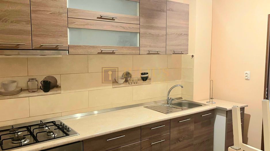 centrala proprie | 2 camere | aer conditionat - Poză 3