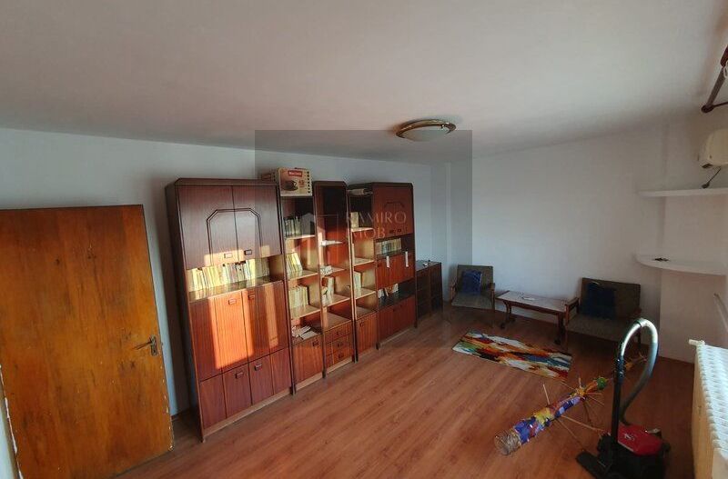 Apartament 4 camere decomandat | 88mp | Costin Georgian | Bloc reabil - Poză 7