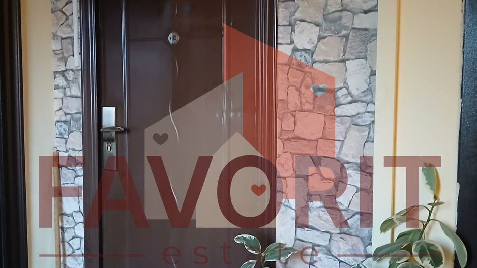 2 camere, semidecomandat | etaj 5 | centrala proprie | 2 balcoane | zona buna - Poză 3