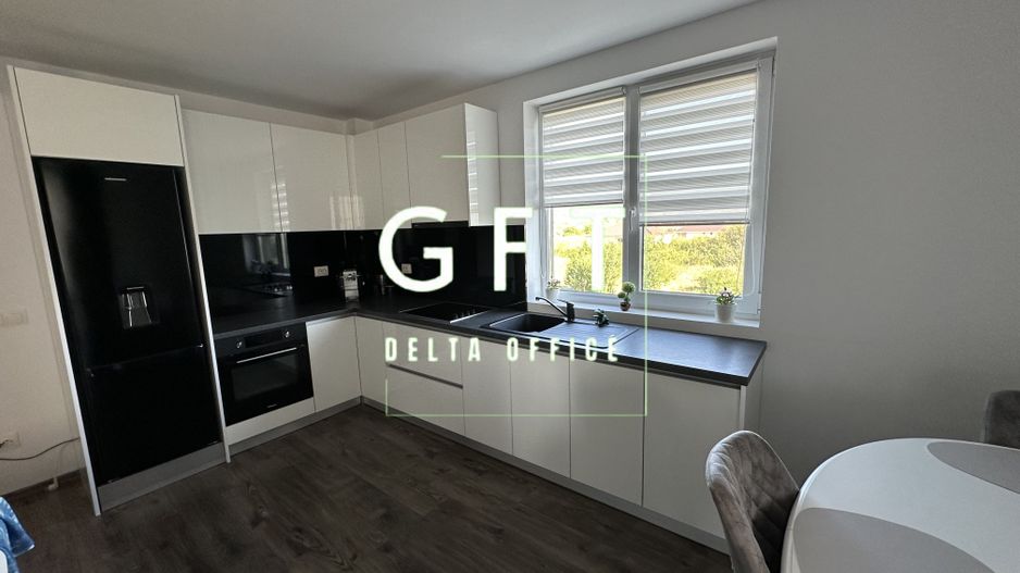 Apartament modern 3 camere /450 euro - Poză 8