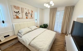 Apartament cu 2 camere | Etaj intermediar | Ansamblul Elite City - Poză 4