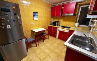 2 camere Drumul taberei Ghencea str Valea călugărească 55 mp Preț Bun - Poză 12