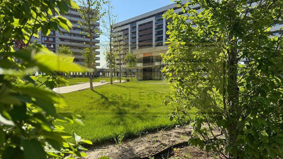Apartament NOU 2 camere Copou Garden - Poză 45