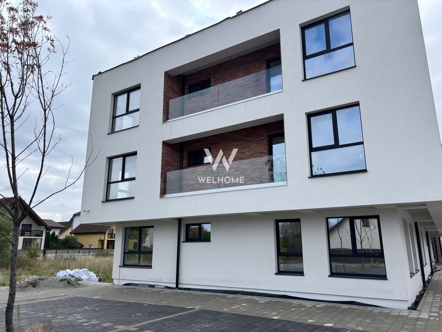 Apartament 2 camere - Selimbar Sibiu - Poză 3