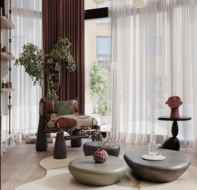 Apartament premium 3 camere I Zona Barbu Vacarescu I Imobil nou - Poză 16