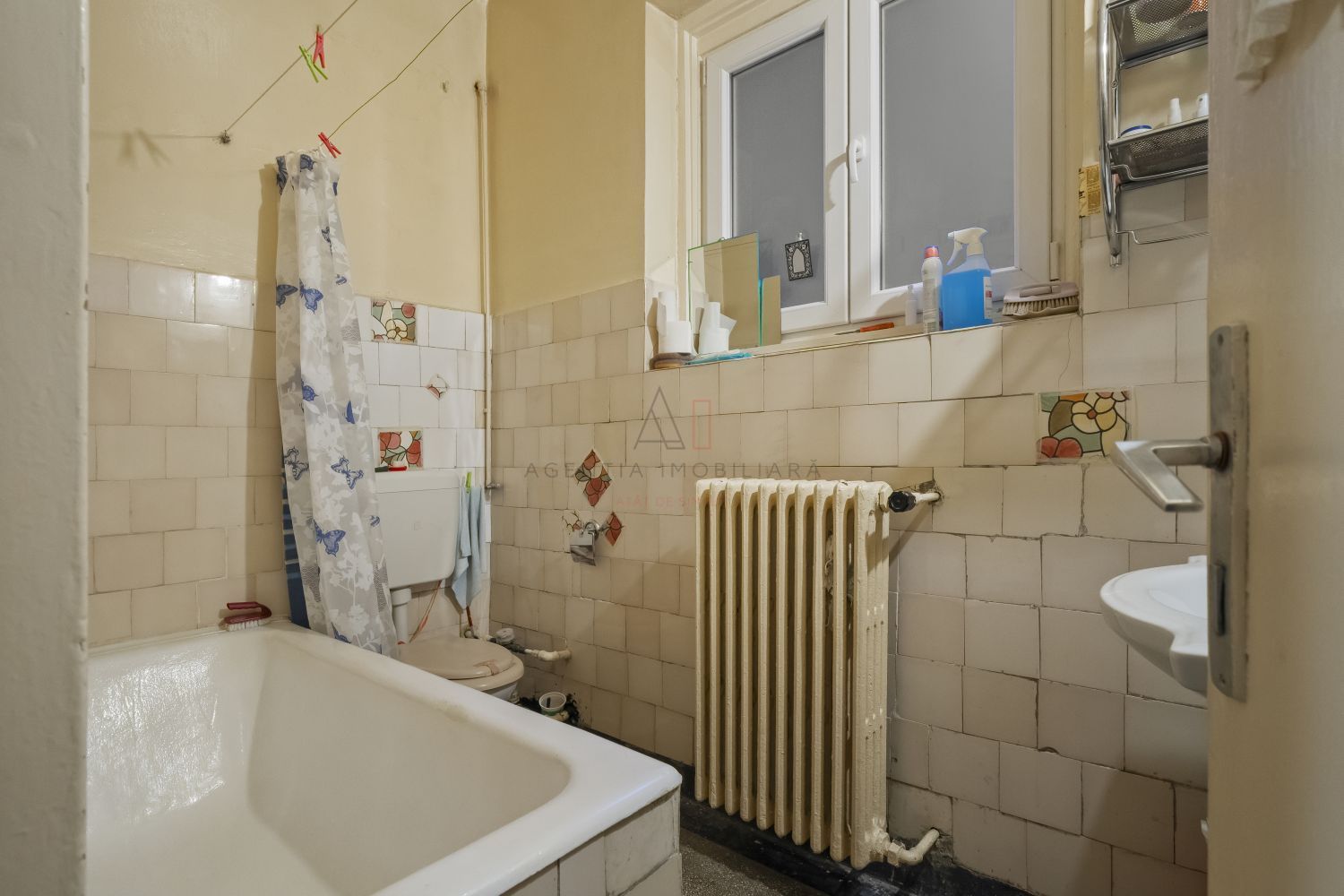 Metrou | 2 Camere Decomandat 1/7 | Creditabil & ULTRACENTRAL - Poză 9