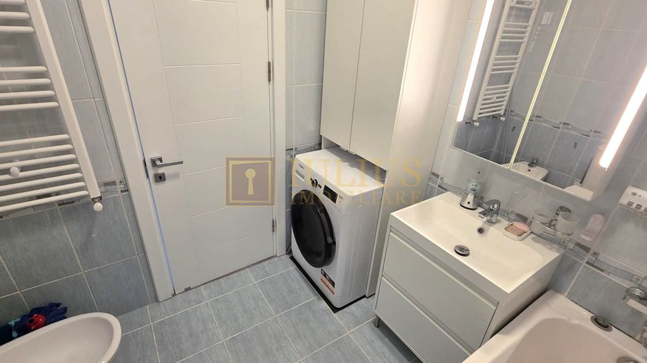 Apartament pe Torontalului, loc de parcare - Poză 13