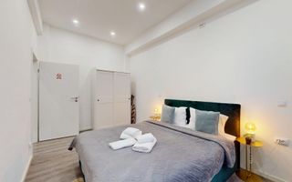 Centrul Istoric 2 camere in regim hotelier/pe profit - Poză 8