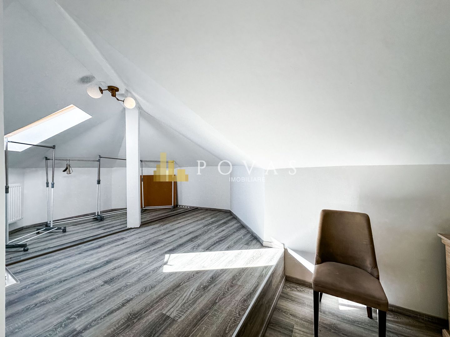 Inchiriere Casa Individuala Pipera 8 Camere - Poză 43