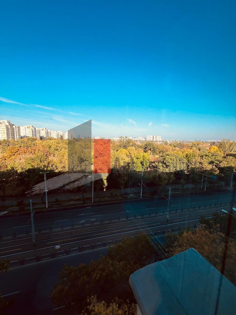 3 camere vizavi de parcul Plumbuita - Poză 8