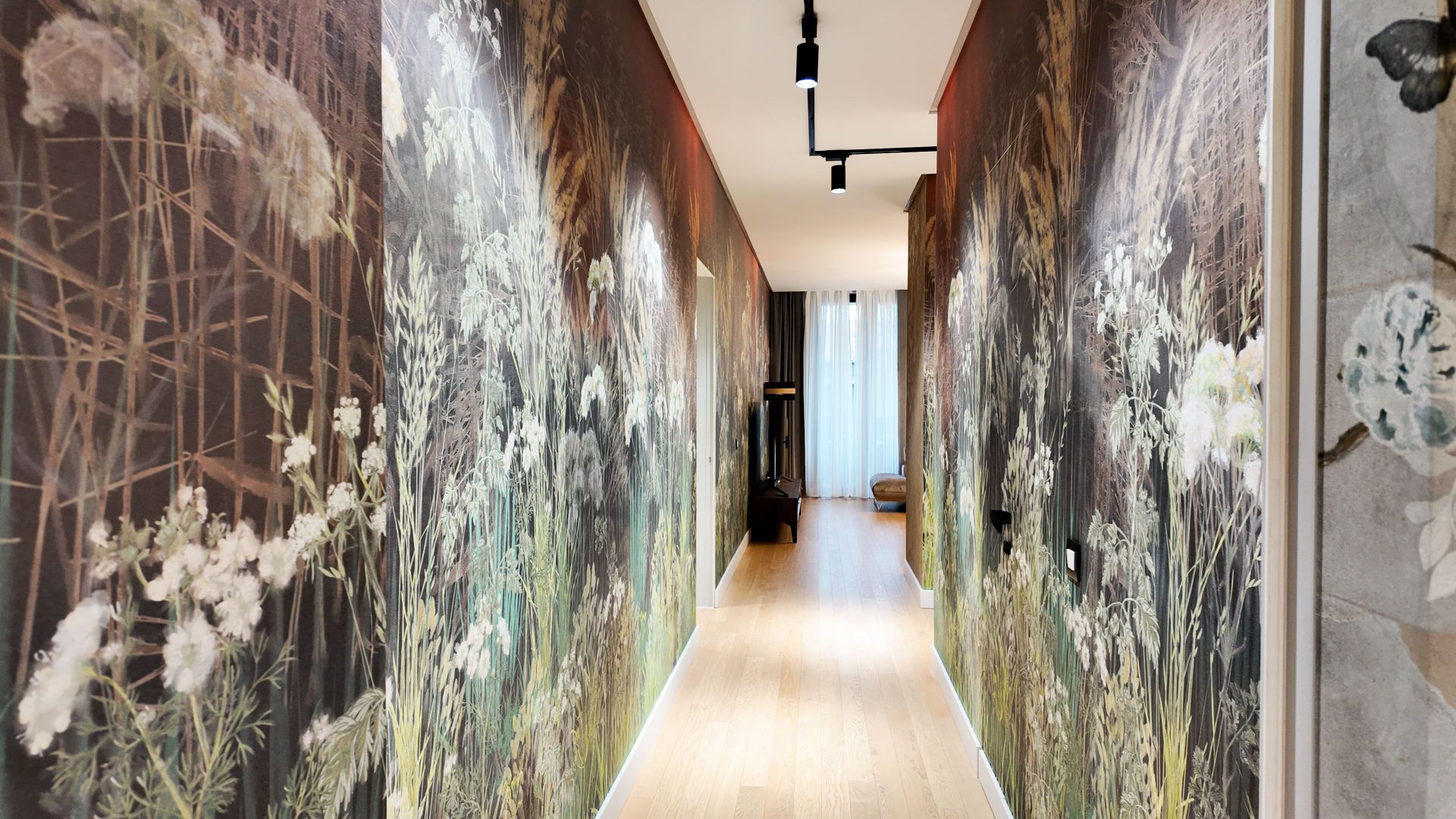 Apartament Premium cu Vedere la Parcul Verdi și Lacul Floreasca - Poză 15