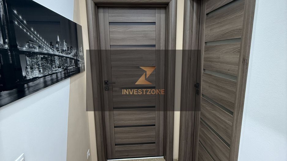 Penthouse de vanzare in Oradea cartierul Ioșia - Poză 8