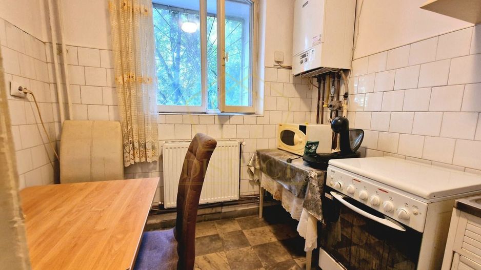 Apartament cu 2 camere | Take Ionescu | Decomandat - Poză 6