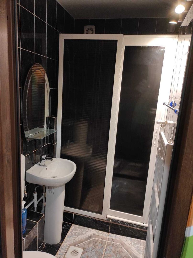 Apartament cochet și recent renovat,Micro 40,parter - Poză 8