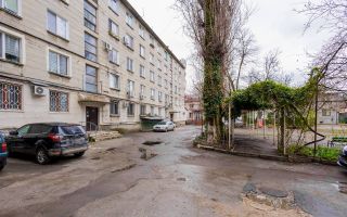 Vânzare, apartament, 2 camere, str. Calea Ieșilor, Buiucani - Poză 14