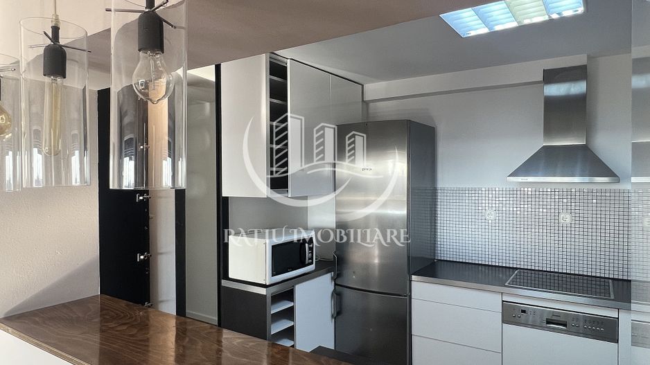 Apartament cu 3 camere | Vedere Panoramica | Rogerius | Oradea - Poză 15